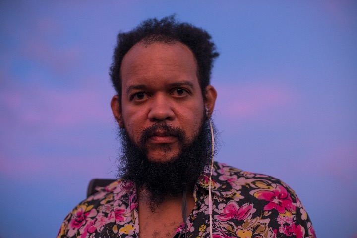 Andre Felix Diretor divulgacao