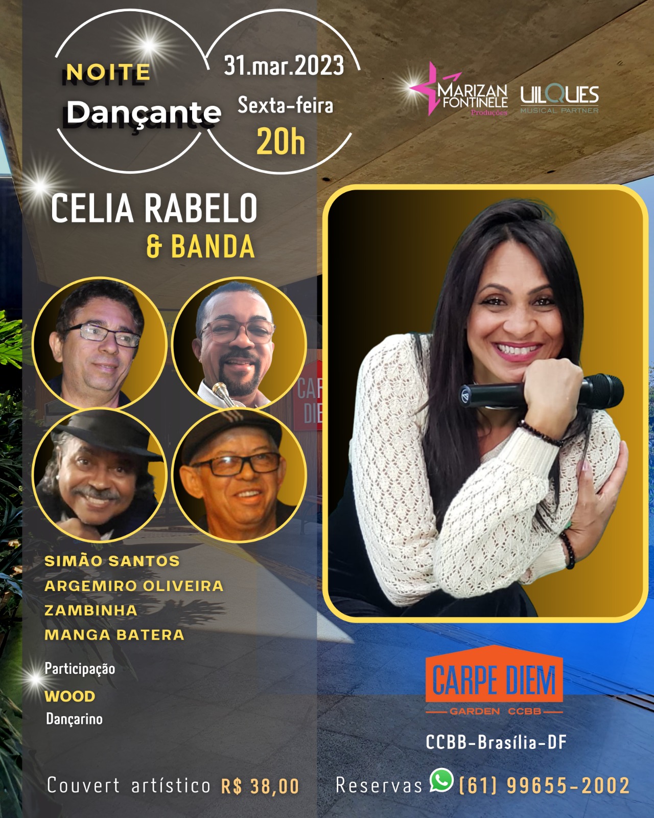 CARPE SEXTA