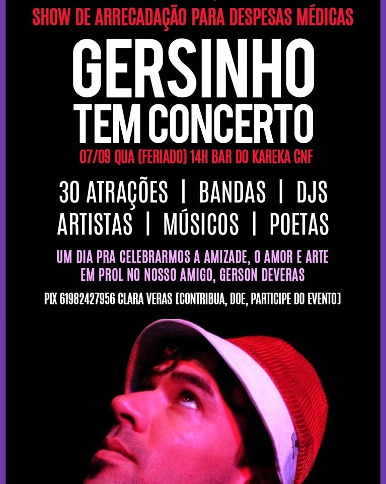 GERSINHO