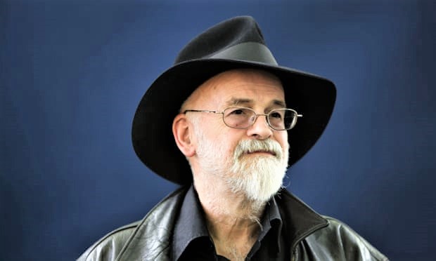 Terry Pratchett