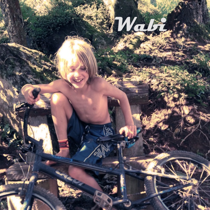 Wabi - Pessoa(2020)