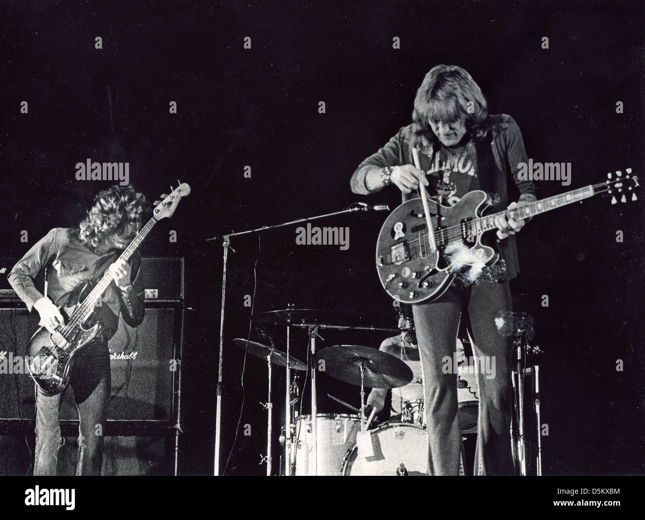 alvin lee