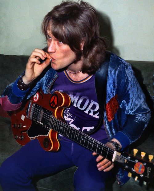alvin lee 72