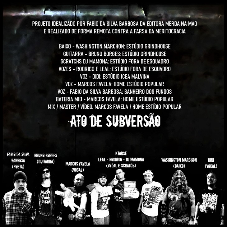 ato subversao