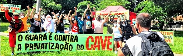 capa cave