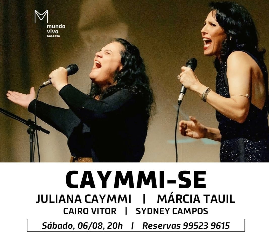 caymmi