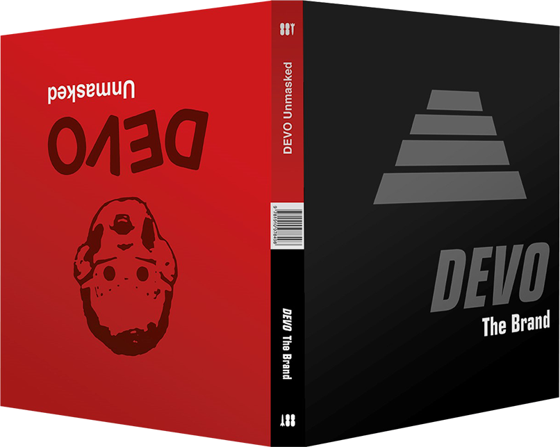 devo livro
