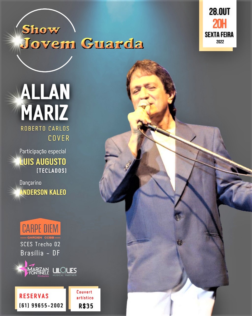 flyer mariz