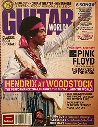 guitr world