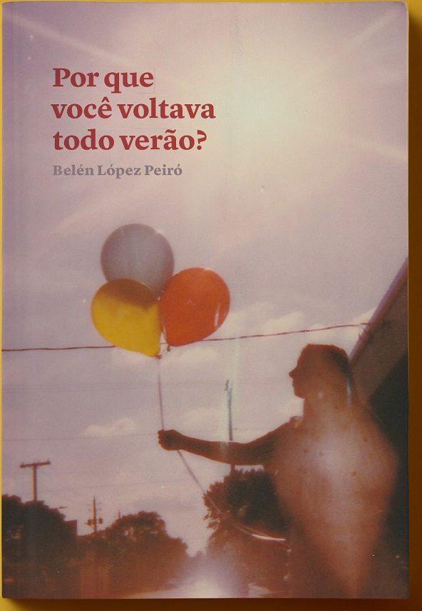 livro argentino