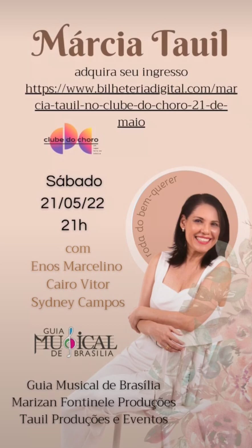 marcia guia