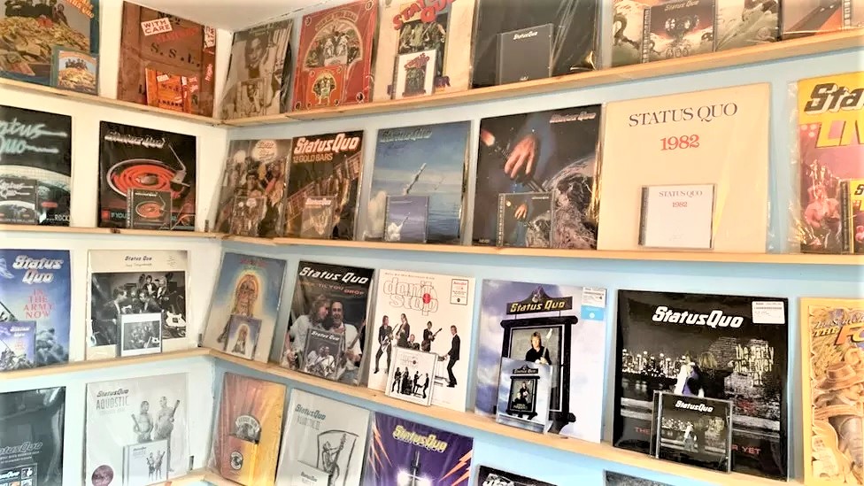 megafan 4