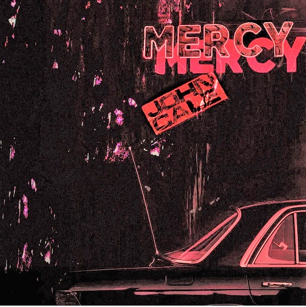 mercy lp
