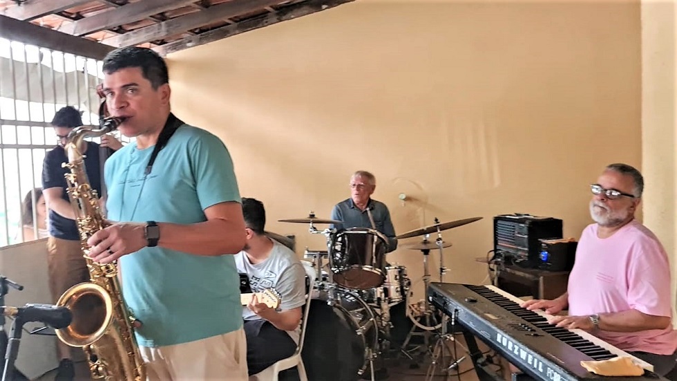 nelsinho