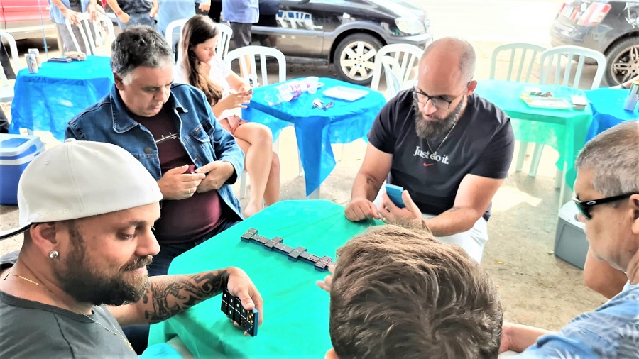 nelsinho 3