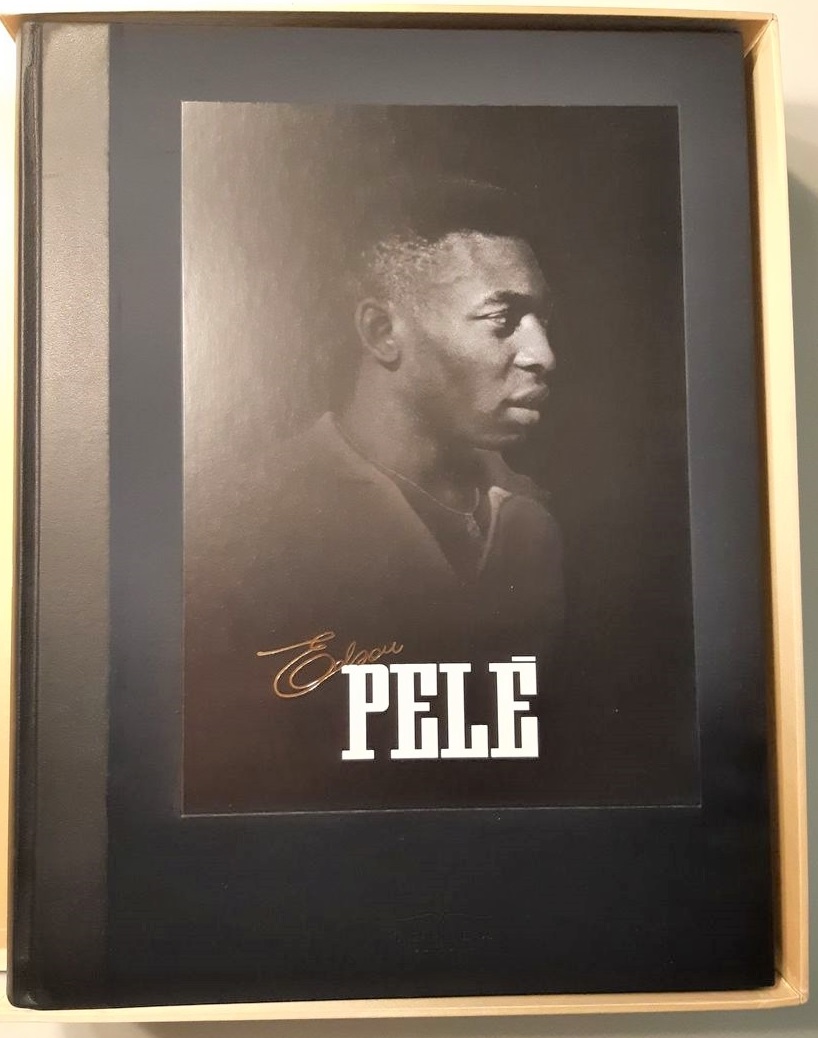 pele rei