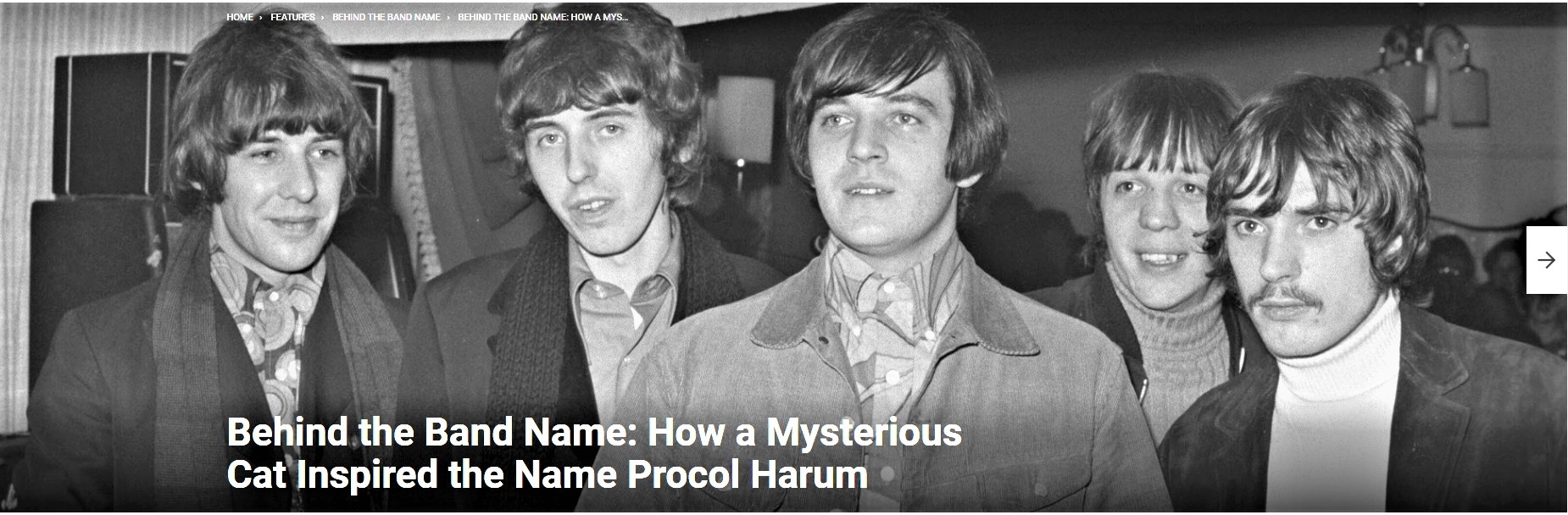 procol harum