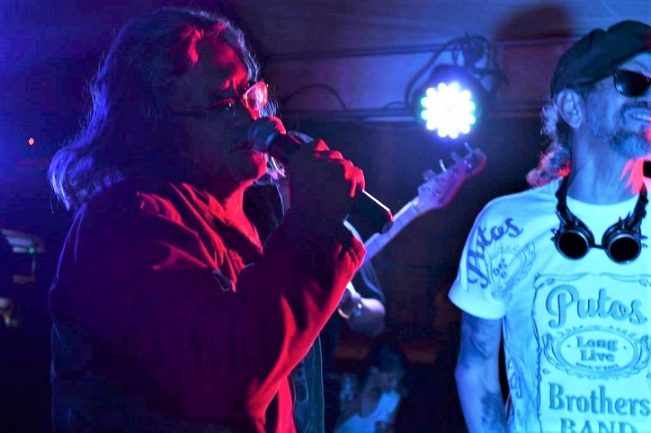 r palco