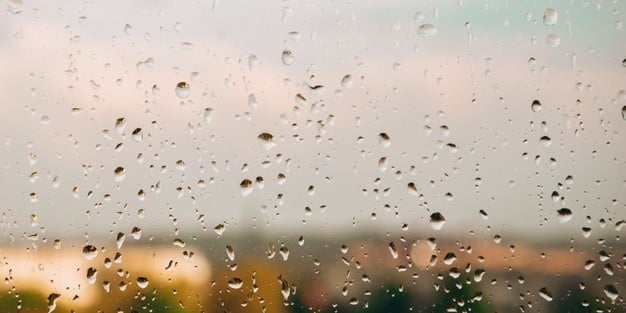 rain