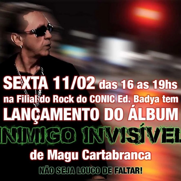sexta 11