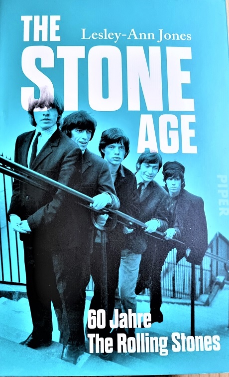 stones bio