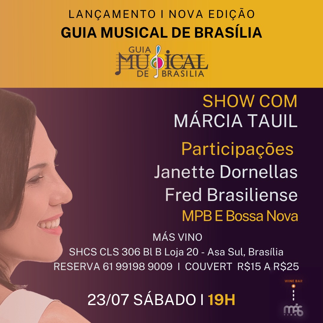 tauil marcia