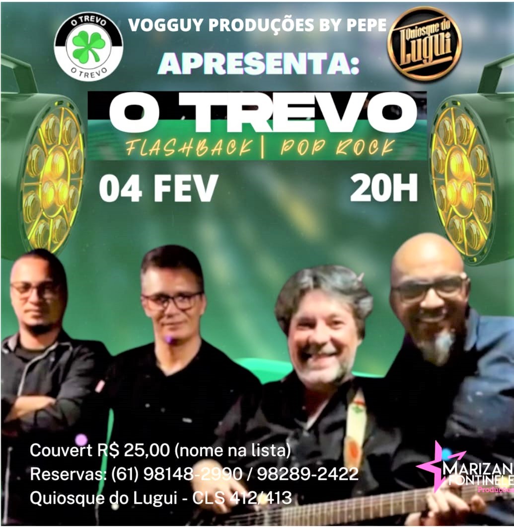 trevo z