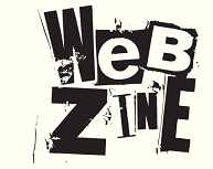 web zine