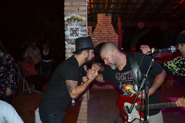 0 guitarras