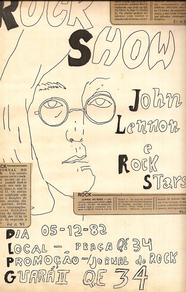 1982 john