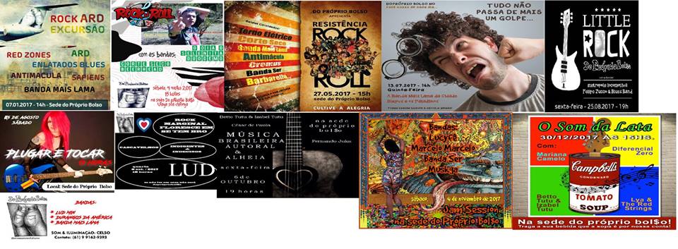 2017 10 eventos
