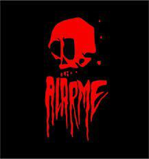 alarme a