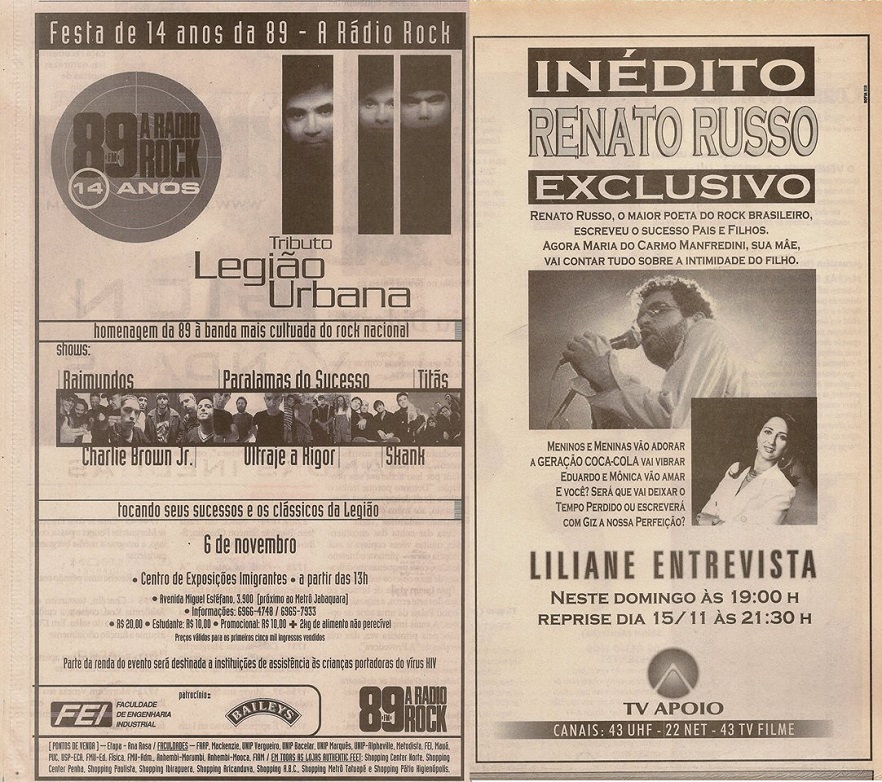 renato 1999