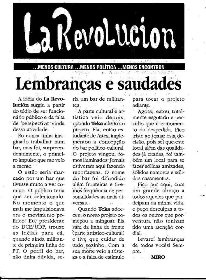 97 la revolucion