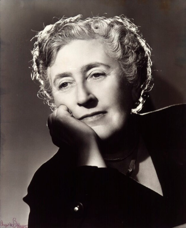 AGATHA