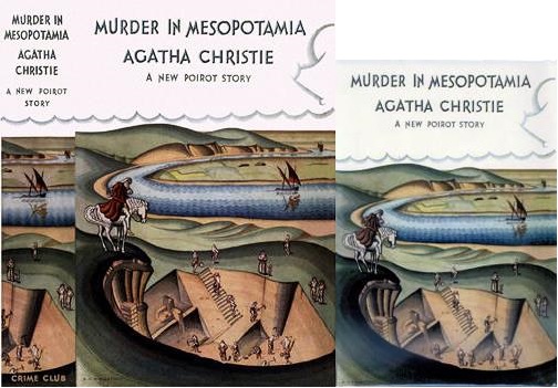 agatha book 1936