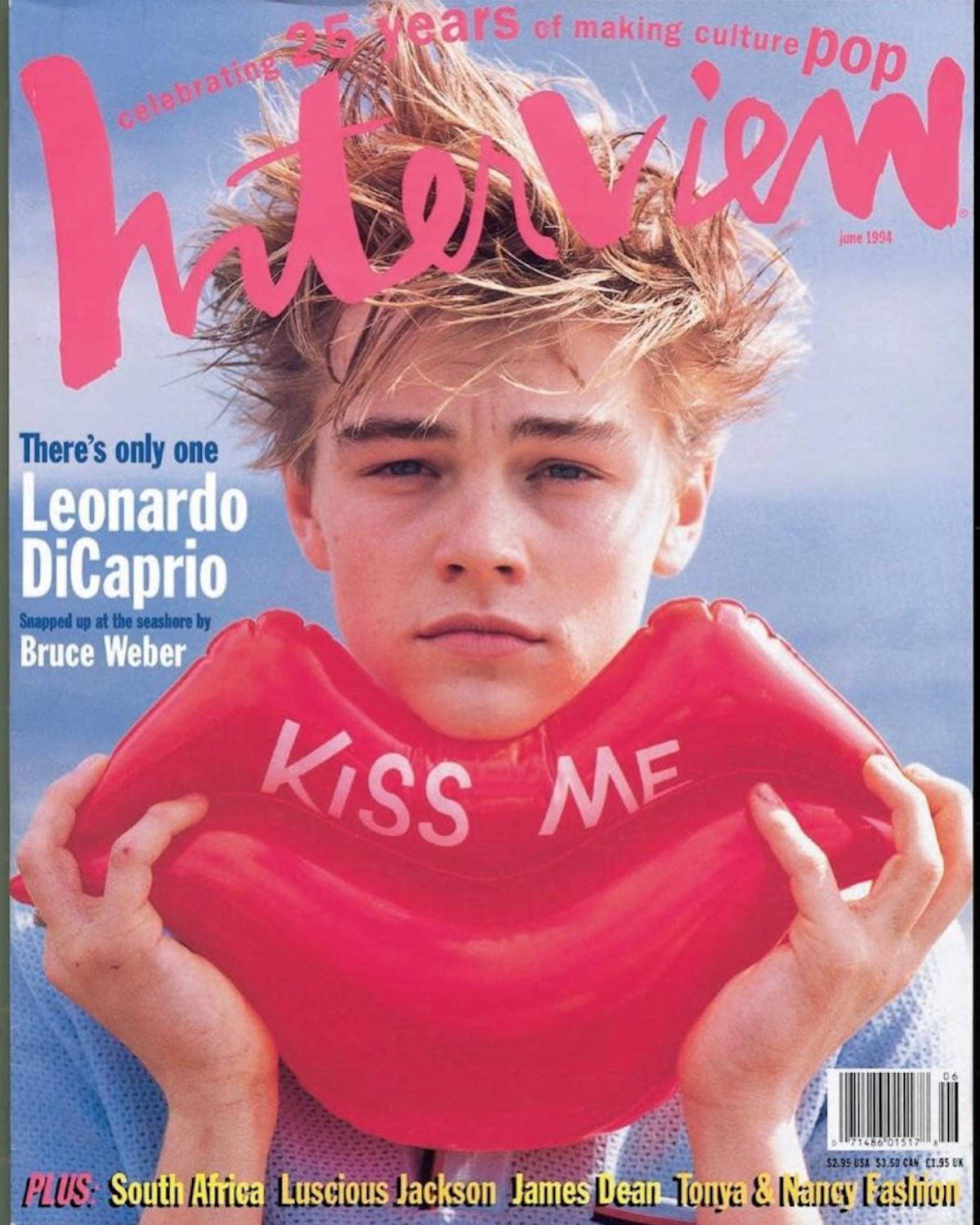 i Dicaprio