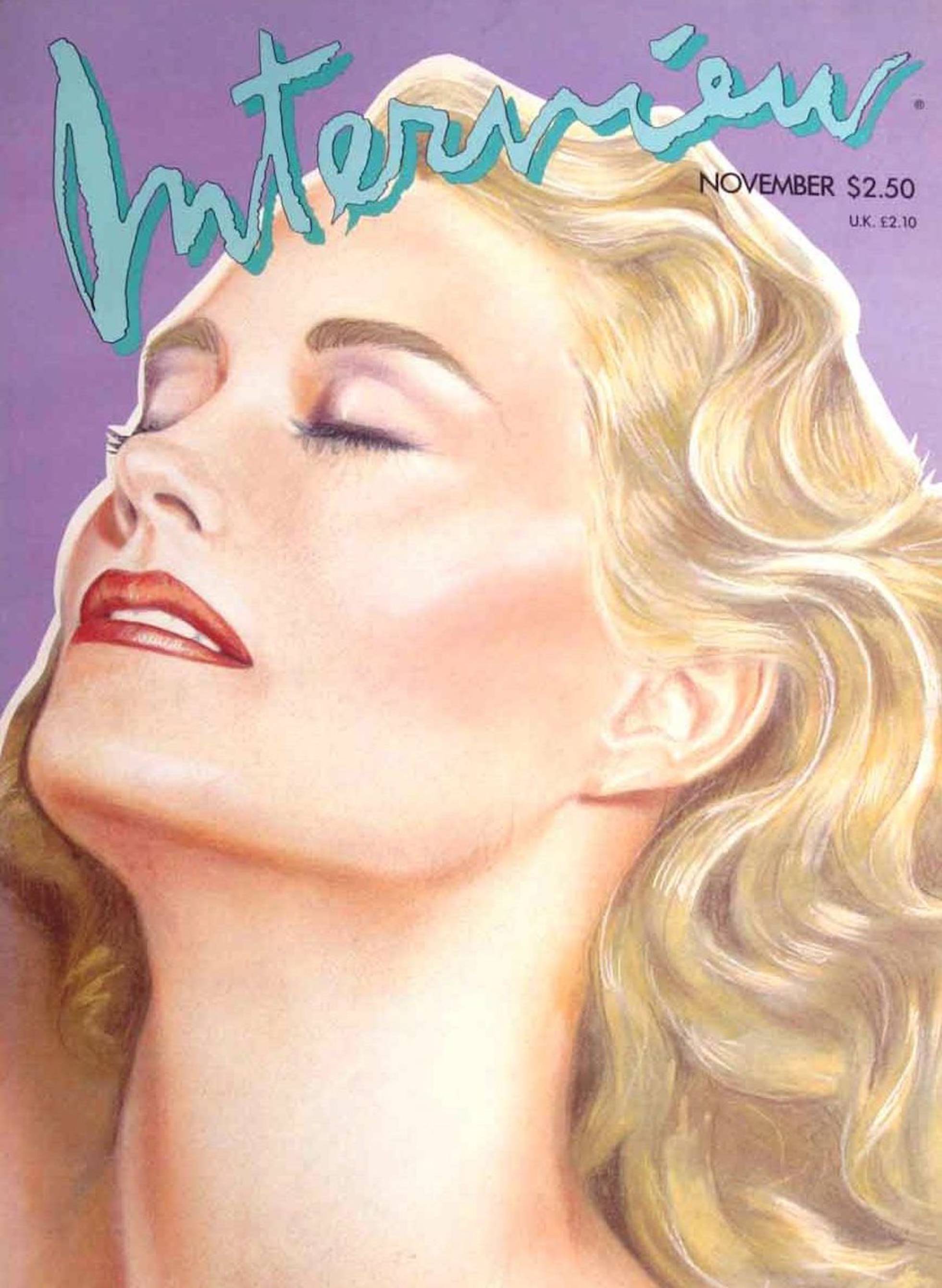 i cybill