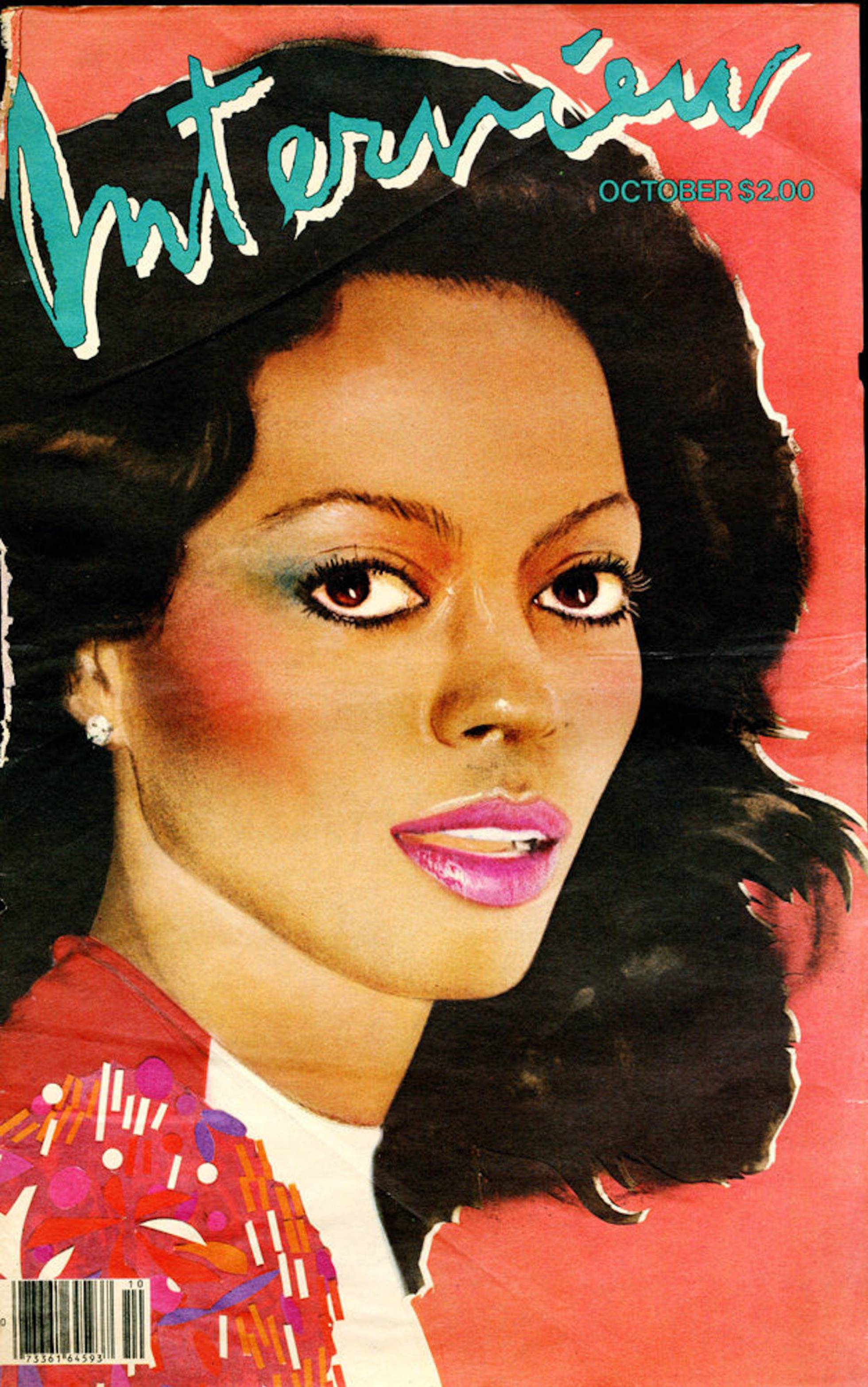 i diana ross