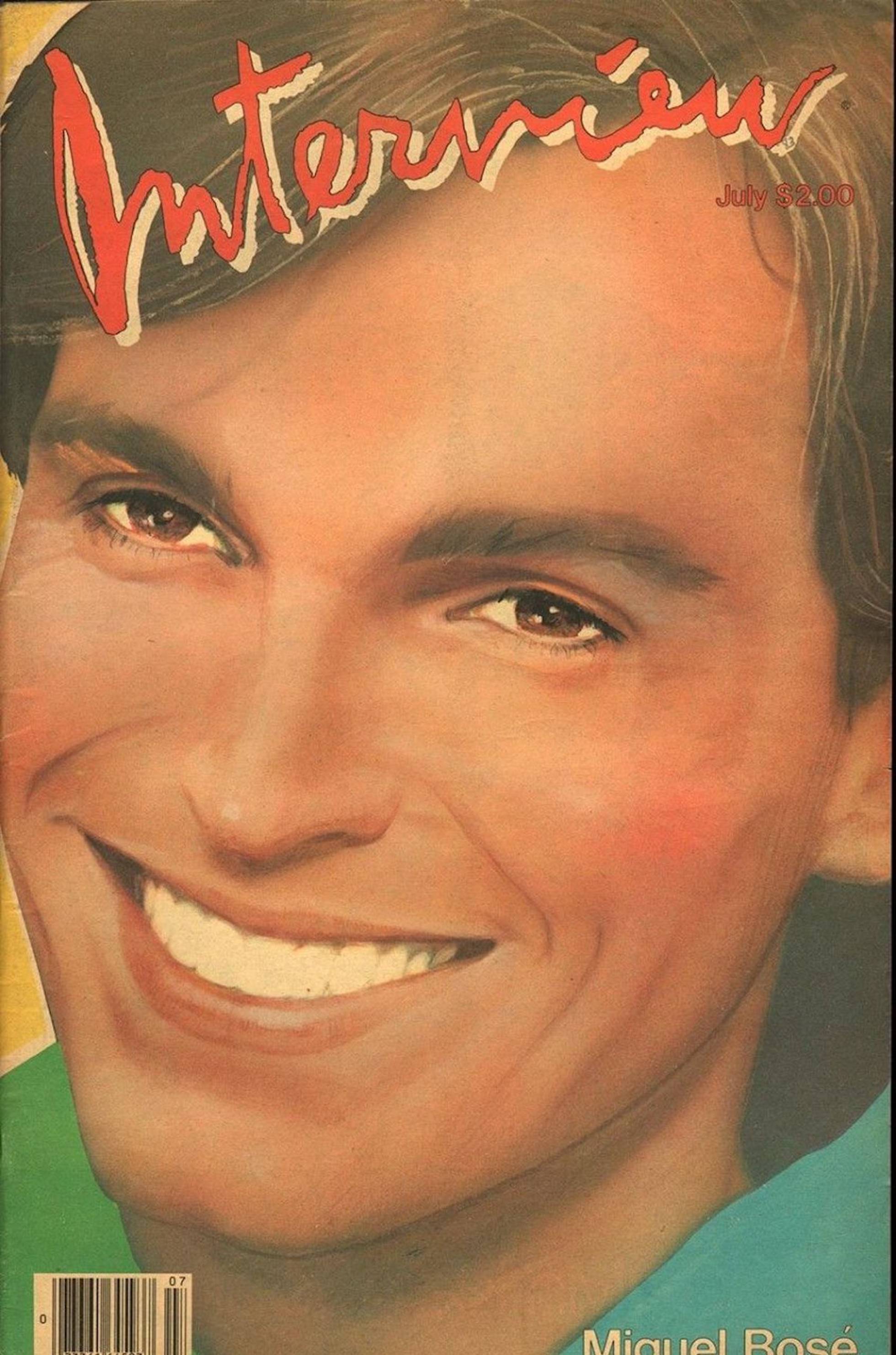 i miguel bose