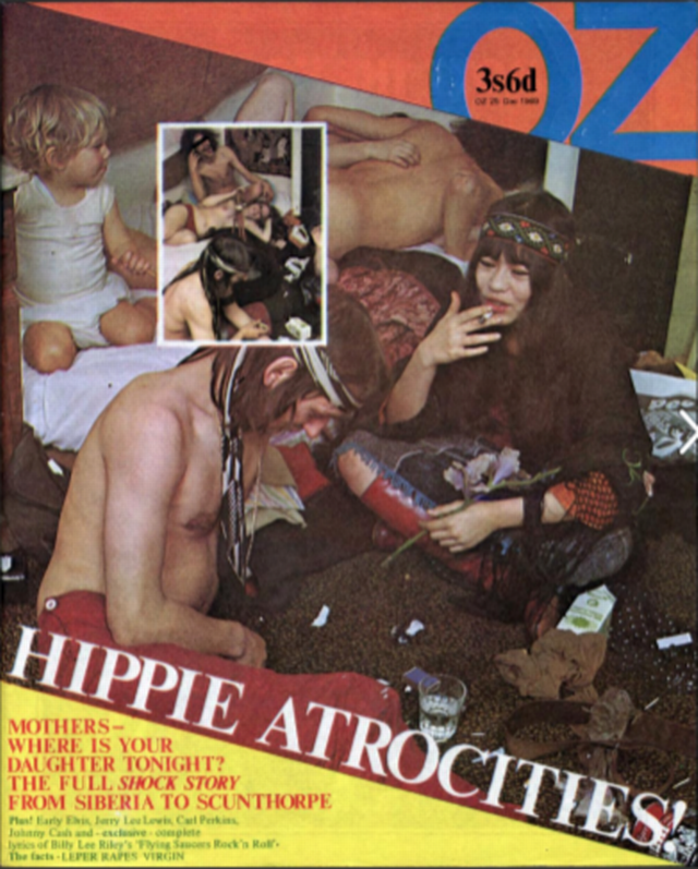 OZ dezembro 1969