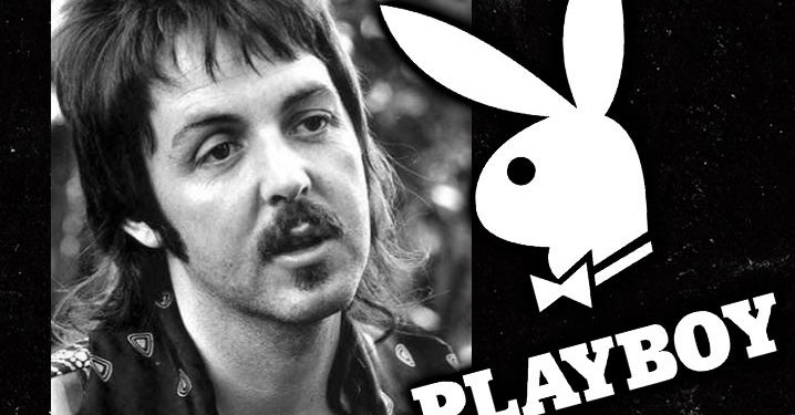 playboy
