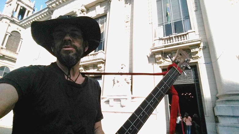 Leo Sonoro
