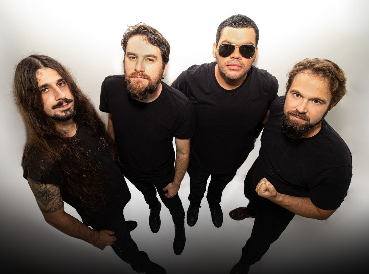 STEEL BANDA