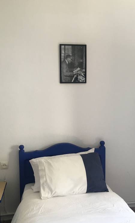 burroughs quarto