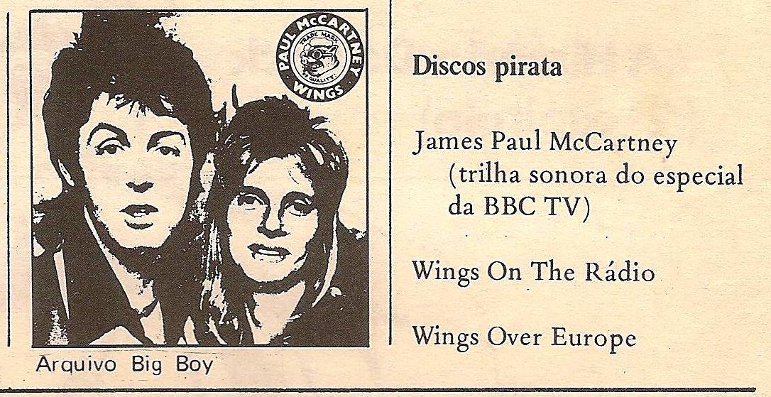 paul pirata
