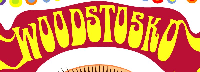 woodstosk 2