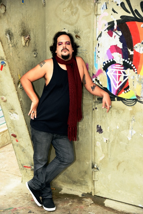 Foto Dona 2 (por Jo Capusso)