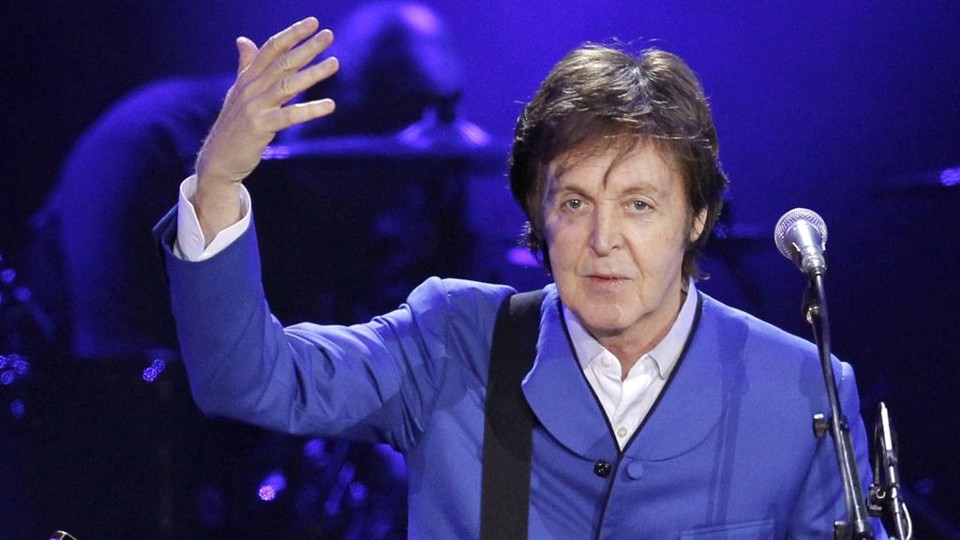 cartney