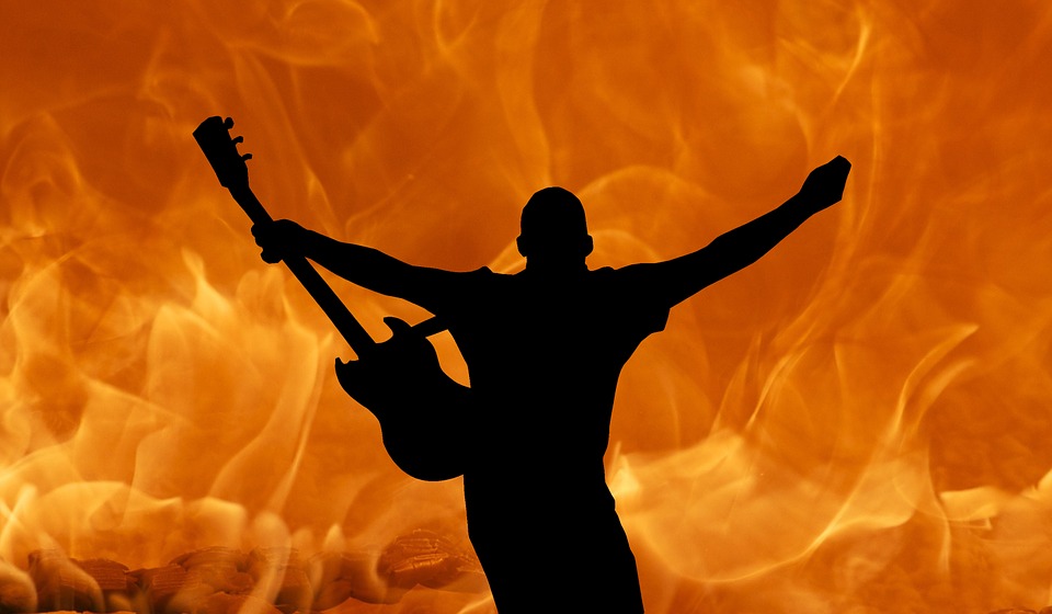 guitar-1015750 960 720